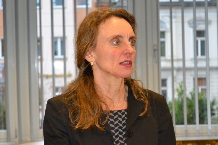 Dr. Christine Lötters